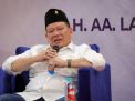 Ketua DPD RI : Sebaiknya Buka Bersama Diatur, Bukan Dilarang