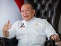 Ketua DPD RI Minta Pemerintah Tertibkan Usaha Ilegal Turis Mancanegara di Bali