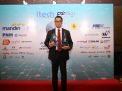 Dirut Raih Best CEO Digital Technology & Innovation Award 2023, PLN Group Borong 11 Penghargaan Inovasi Digital