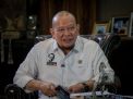 Honorer Tak Dapat THR, LaNyalla : Pemerintah Harus Perhatikan Rasa Keadilan