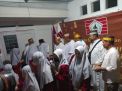 Momen Kebersamaan, BPW KKSS Jatim Dan BPD KKSS Kota Surabaya Gelar Buka Puasa Bersama