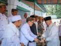 Ketua DPD RI Hadiri Buka Puasa bersama Sultan dan Masyarakat di Keraton Kasepuhan Cirebon