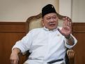 LaNyalla Soal Polemik di KPK: Jangan Lagi Digoreng Jadi Cicak vs Buaya