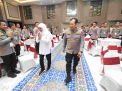 Jelang Mudik Lebaran 1444 H/2023, Polda Jatim Gelar Rakor Bersama Lintas Sektoral
