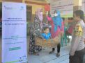 PT. Dayasa Aria Prima Berikan Bantuan Suplemen Tambahan Dalam Giat Posyandu di Desa Driyorejo