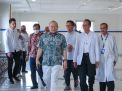 Datangi Rumah Sakit Unair, LaNyalla Cek Kesehatan untuk Syarat DPD RI