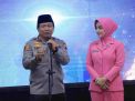 Kapolda Jatim Apresiasi Bupati Ngawi dalam Meberikan Suport UMKM Bhayangkari
