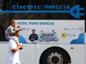 Mudik Gratis Bersama BUMN, PLN Berangkatkan 10,000 Pemudik Ke Berbagai Daerah