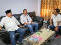 Datangi KPUD Jember, Ketua DPD RI Cek Kesiapan Pemilu 2024