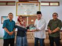 Cek Kesiapan KPUD Banyuwangi, LaNyalla Singgung Sistem Pilpres Liberal