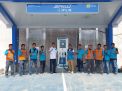 Anggota Komisi VII DPR RI Apresiasi Langkah PLN Jaga Pasokan Listrik Andal Selama Ramadan dan Idul Fitri 1444 H di Sumut
