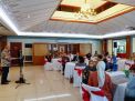 LaNyalla Dorong Diaspora RI di Canberra Jaga Persatuan dan Kedaulatan Bangsa