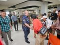 Tinjau Kesiapan Operasional Pasar Turi Baru, LaNyalla Imbau Tenant Segera Isi Stan