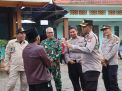 Jelang Pilkades Serentak, Polres Malang Optimalkan Patroli Skala Besar