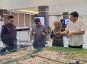 Dukung Penyediaan Keandalan Kelistrikan KEK Gresik, PLN Langkah Sigap Percepat Pembangunan Koordinasi dengan PT BKMS