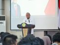 LaNyalla: DPD RI Tak Maksimal Karena Bukan Pembentuk Undang-Undang
