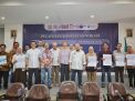 Gagas Rumah Vokasi, Ketua DPD RI Apresiasi KADIN Surabaya