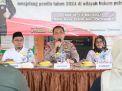 Polres Bojonegoro Himbau Masyarakat Tak Asal Sebar Kabar Hoax