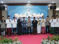 Jawa Timur Kondusif, Kapolda Jatim Sampaikan Terimakasih Kepada Para Tokoh Ulama dan Elemen Masyarakat