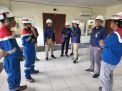 Kolaborasi BUMN, PLN Pasok Kebutuhan Listrik Pertamina EP Papua Field Klamono