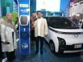 PEVS 2023 Sukses Digelar, PLN Siap Dukung Ekosistem Molis Tumbuh Subur di Tanah Air