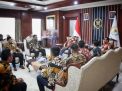 Terima Alumni SMA Taruna Nusantara, Ketua DPD RI Ajak Resonansikan Perbaikan Total Sistem Bernegara