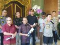JAGA NAMA BAIK DAN CITRA PARIWISATA, GUBERNUR BALI SIKAPI PERILAKU WISATAWAN TIDAK PANTAS