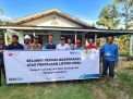 Lewat PMN, PLN Berhasil Terangi Dua Dusun Terpencil di Kepulauan Riau