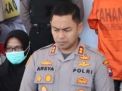 Polres Probolinggo Berhasil Gagalkan Pengiriman 40 Ribu Pil Okerbaya