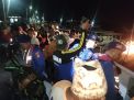 Tim SAR Gabungan Satpolairud Polres Situbondo Berhasil Selamatkan 3 ABK KLM Tunas Abadi