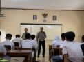 Pak Sicomo Polres Tulungagung Setia Jemput Bola Permudah Masyarakat Urus SIM