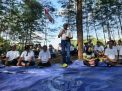 Peringati Hari Lingkungan Hidup Sedunia, PLN UIP JBTB Terjunkan Ratusan Relawan Bersihkan Sungai dan Tanam Mangrove Bersama