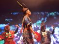 IKAMI Sulsel Kota Surabaya Sukses Gelar Festival Budaya Passompe