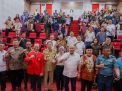 Di Unhas Makassar, LaNyalla Paparkan Pentingnya Utusan Golongan di MPR sebagai Variable Kualitatif