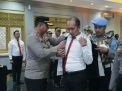 Polresta Malang Kota Kini Resmi Miliki Satgas TPPO