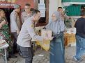 Jumat Curhat, Polres Pelabuhan Tanjung Perak Ajak Masyarakat Aktifkan Kembali Pos Kampling