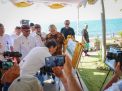 Dengar Langsung Suara Masyarakat Buleleng, LaNyalla: Tidak Ada Alasan Tunda Bandara Bali Utara