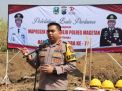 Polres Magetan Akan Punya Dua Polsek Baru di Hari Bhayangkara Ke - 77