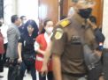 Kali Tidak Hadir Dipersidangan Terdakwa Pendiri Yayasan Karate Kyokushinkai, Hakim Ijinkan Jaksa Bacakan Keterangan Saksi