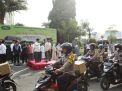 Polda Jatim Distribusian Hewan Kurban Presisi untuk Negeri di Hari Raya Idhul Adha