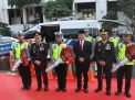 Polrestabes Surabaya Luncurkan Mobil Olah TKP Presisi di Hari Bhayangkara ke 77