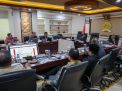 Kelompok DPD RI dan Komisi Kajian Ketatanegaraan MPR Pertajam Visi Perbaikan Konstitusi