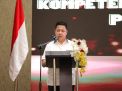 Polda Jatim Gelar Sertifikasi Uji Kompetensi Penyidik dan Penyidik Pembantu