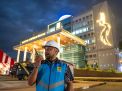 Di Papua, Presiden RI Kunjungi Desa Berdaya Taman Inspirasi Waibu, Binaan PLN