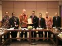 Kolaborasi dengan PNG Power, PLN Siap Pasok Listrik di Perbatasan Papua Nugini