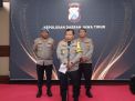 Operasi Aman Suro 2023 Polda Jatim Terjunkan 1325 Personel Gabungan