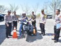 Polisi Fasilitasi Pembuatan SIM D Bagi Penyandang Disabilitas di Situbondo