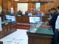 Pendiri Yayasan Karate Kyokushinkai, Liliana Usai Dituntut 4 Tahun 6 Bulan Sampaikan Pembelaan