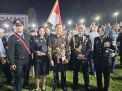 Bikin Bangga, 3 Anggota Polri Diwisuda Langsung Presiden Erdogan Usai Ikuti Pendidikan 2 Tahun di Turki