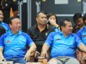 Kapolda Jatim Hadiri Kejuaraan Tenis Meja Cheng Hoo Cup I
